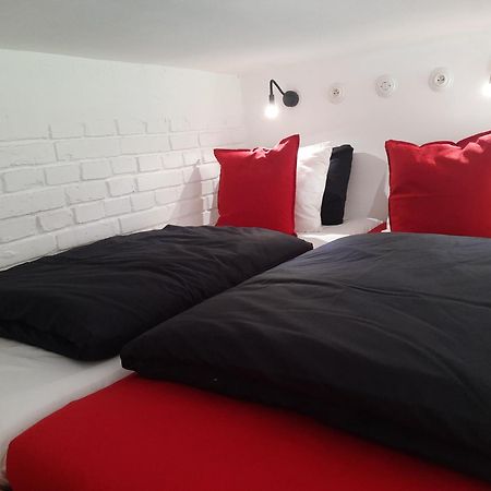 Apartamento Solaris Ostrava Exterior foto