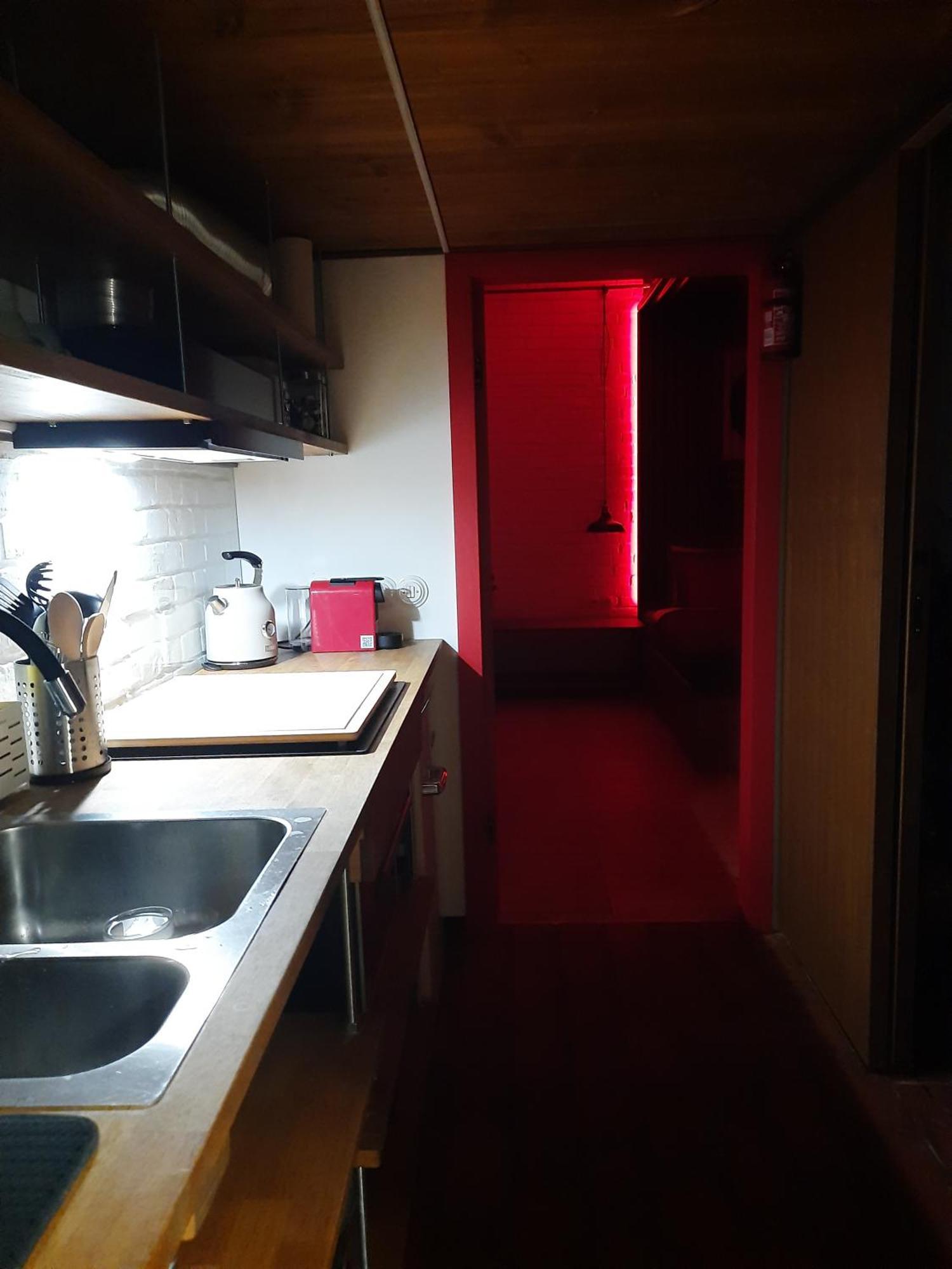Apartamento Solaris Ostrava Exterior foto