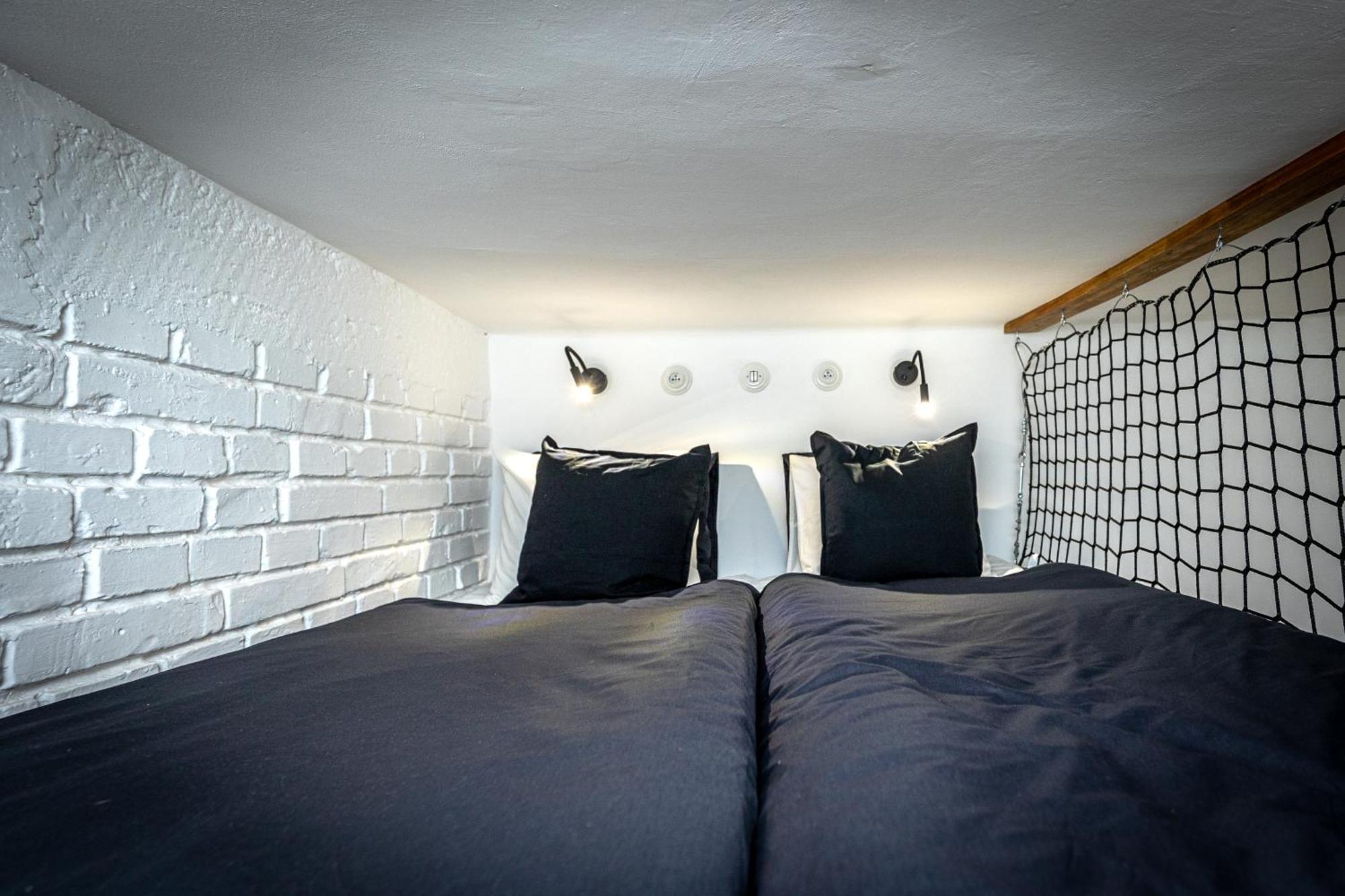 Apartamento Solaris Ostrava Exterior foto