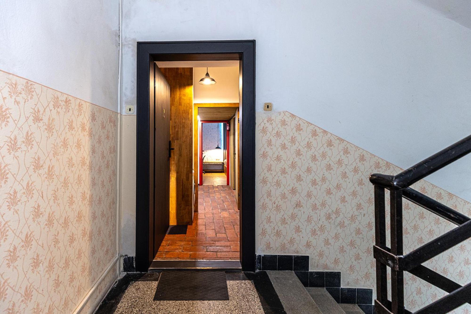 Apartamento Solaris Ostrava Exterior foto