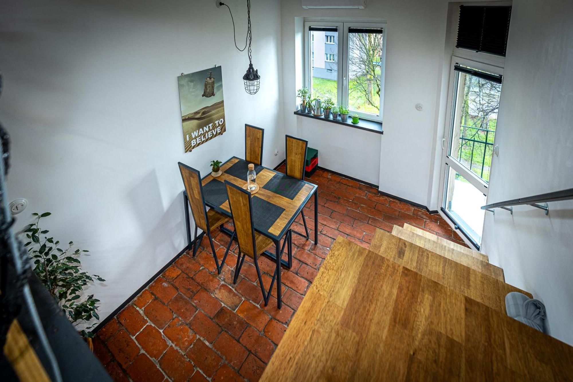 Apartamento Solaris Ostrava Exterior foto