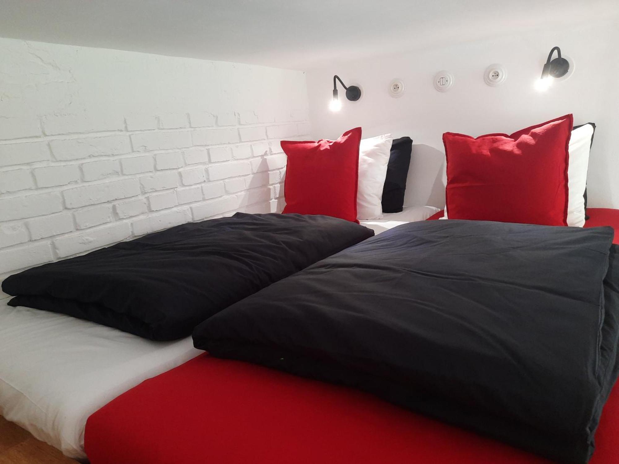 Apartamento Solaris Ostrava Exterior foto