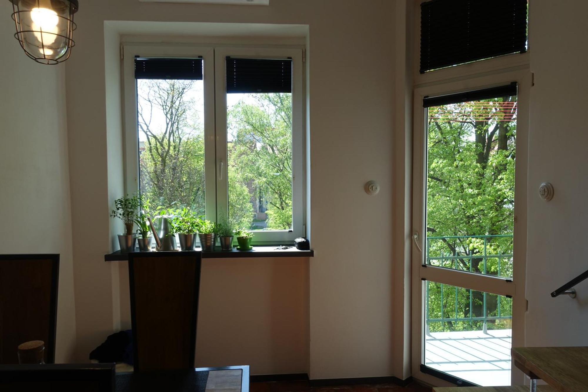 Apartamento Solaris Ostrava Exterior foto