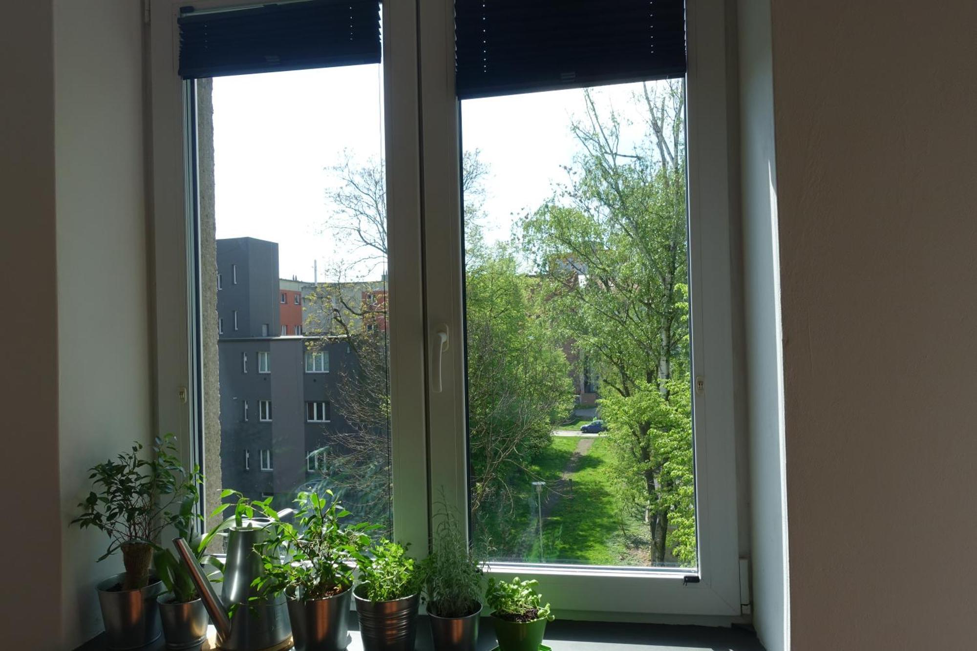 Apartamento Solaris Ostrava Exterior foto